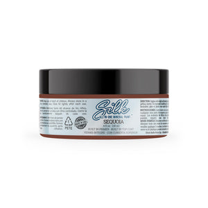 Sequoia Silk All-In-One Mineral Paint 4oz.