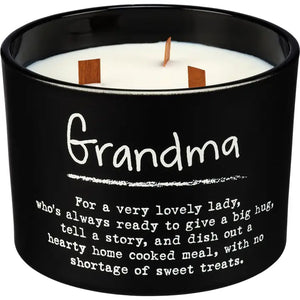 Grandma Candle
