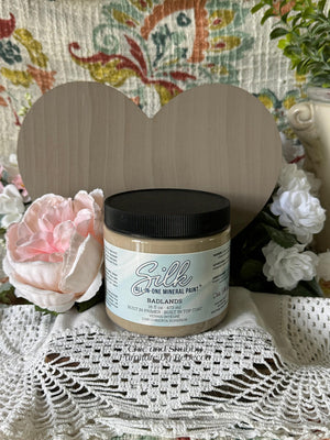 Badlands Silk All-In-One Mineral Paint