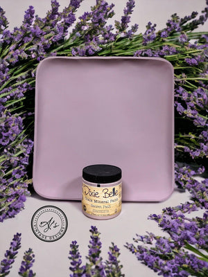 Chalk Mineral Paint Secret Path