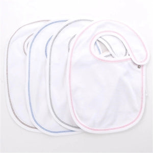 Organic Cotton Baby Bib