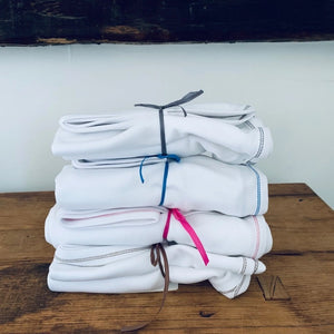 Organic Cotton Swaddle Blanket