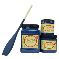 Bunker Hill Blue