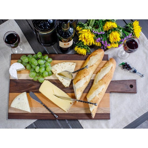 Artisan Large Charcuterie Plank