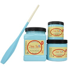 Dixie Belle Blue