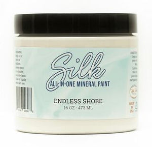 Endless Shore
