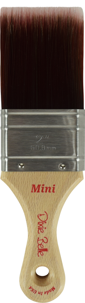 Mini Brush