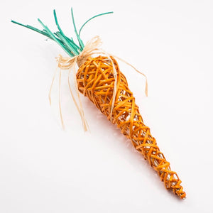 Willow Carrot Orange