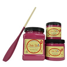 Plum Crazy