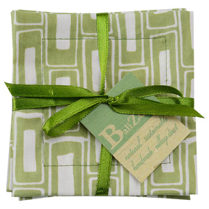Fabric Coasters