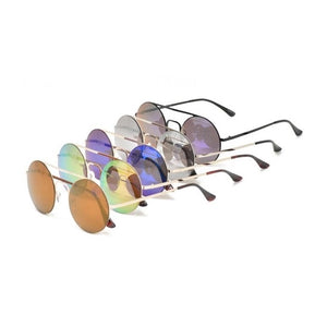 Eyes of The World Sunglasses.
