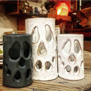 Ghost Luminaries