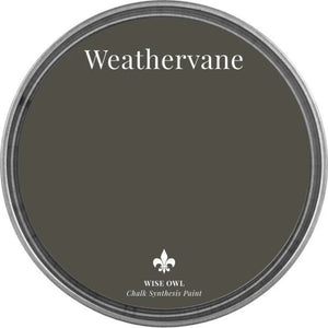 Chalk Synthesis Paint - Weathervane
