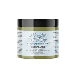 Everglades Silk All-In-One Mineral Paint