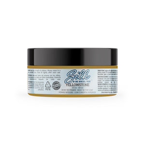 Yellowstone Silk All-In-One Mineral Paint