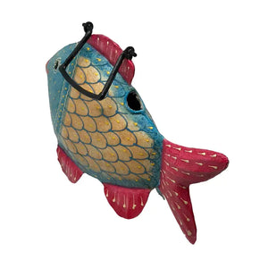 Filamina Fish Plant Pals Watering Can