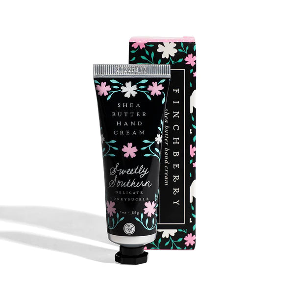 Sweetly Southern Travel Hand Cream