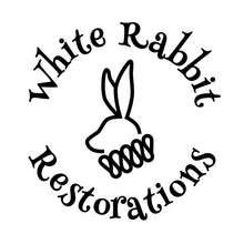 White Rabbit Restorations 