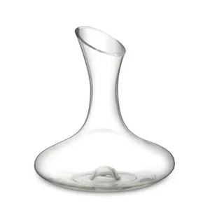 Oblique Decanter