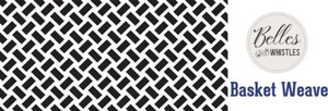 Basket Weave | Dixie Belle