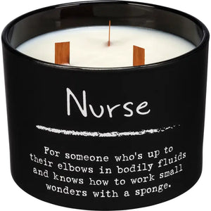 Nurse Candle