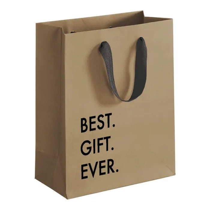 Best Gift Ever Gift Bag