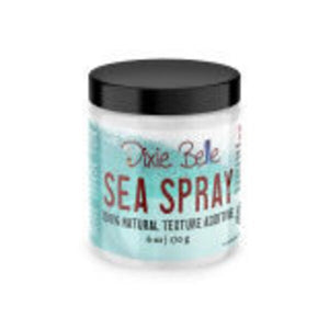 Sea Spray Dixie Belle
