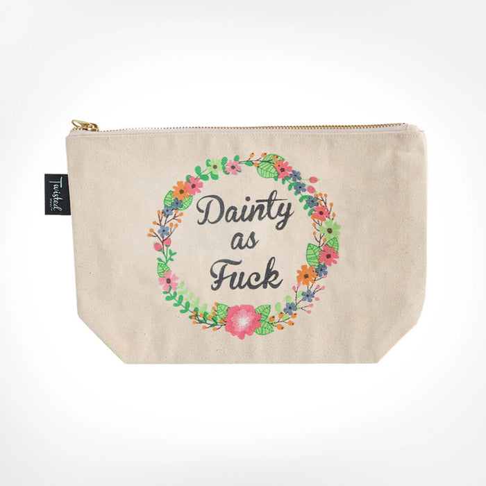 Dainty As Fuck Bitch Bag