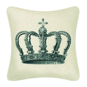Crown High Definition Pillow
