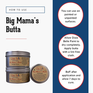 Big Mamma's Butta