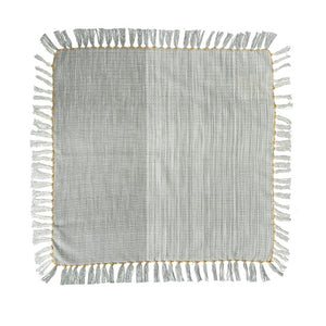 Carol & Frank Kerbey Bulder Table Throw