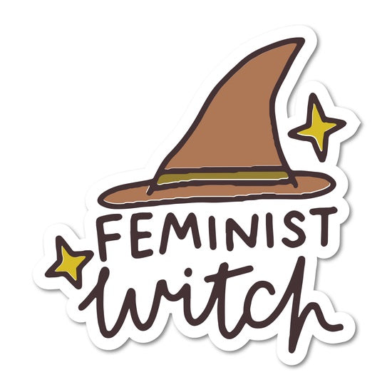 Feminist Witch
