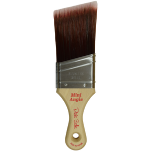 Mini-Angle Brush