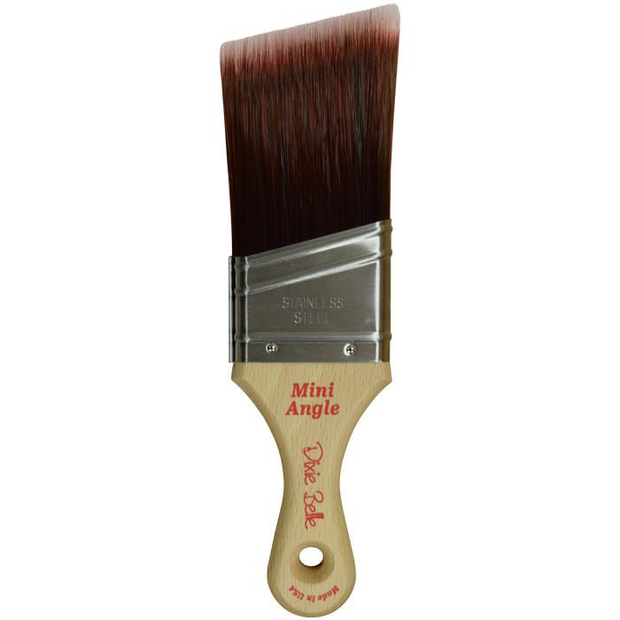 Mini-Angle Brush