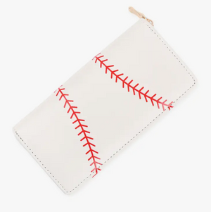 Baseball Wallet