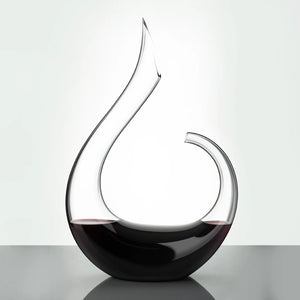 Swirl Wine Decanter