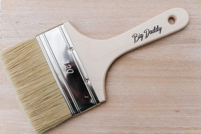 Big Daddy Brush