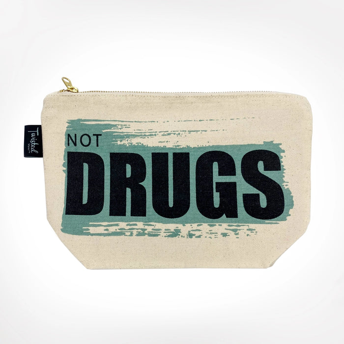 Not Drugs Bitch Bag