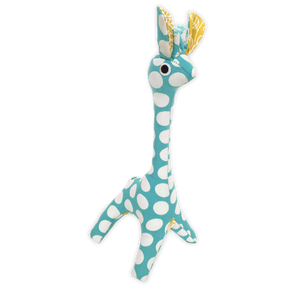Patchwork Baby Giraffe