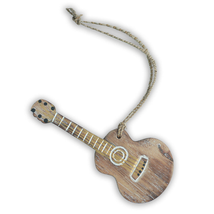 Guitar Ornament