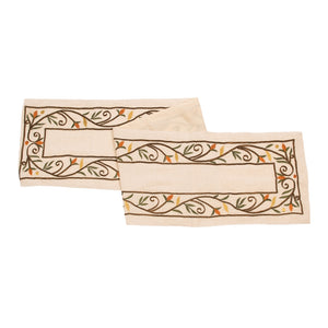 Harvest Border Table Runner