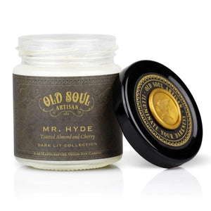 Mr. Hyde Soy Candle