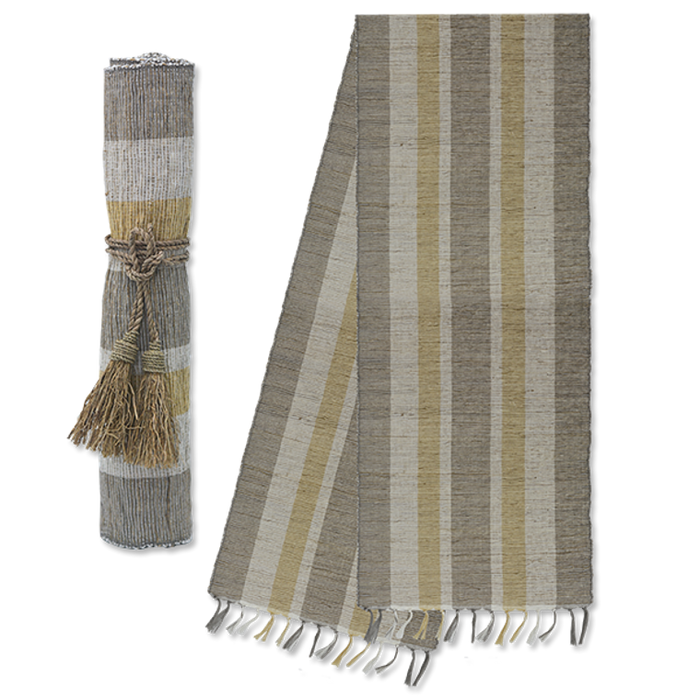 Indian Summer Vetiver Runner