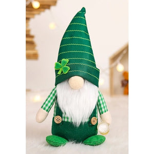 St Patricks Gnome