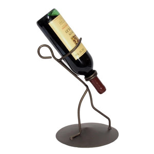 Wine Holder Figure
