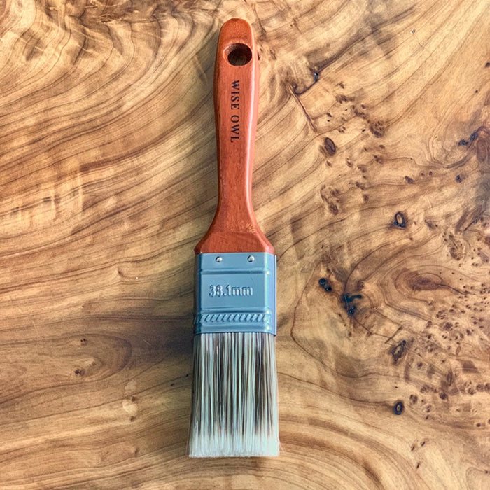 Premium Brushes - 1.5" Flat