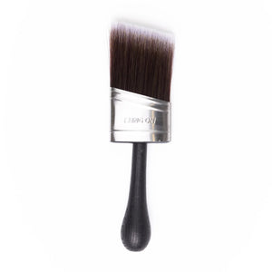 Cling On Paint Brush - Short Angled (SA50)