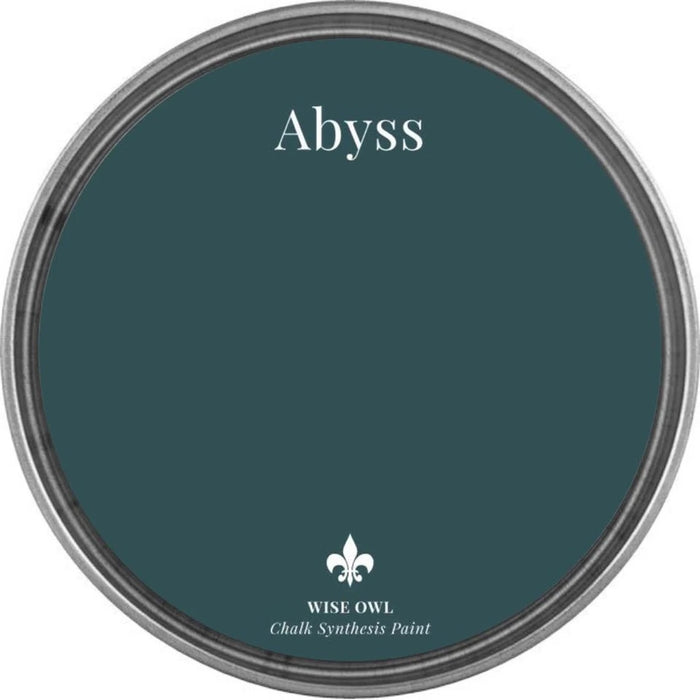 Chalk Synthesis Paint - Abyss