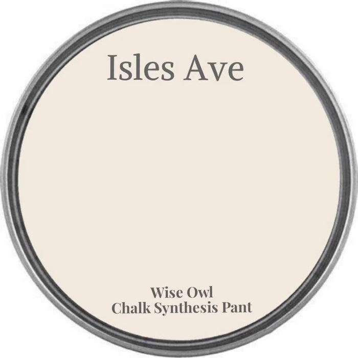 Chalk Synthesis Paint - Isles Ave