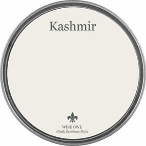 Chalk Synthesis Paint - Kashmir